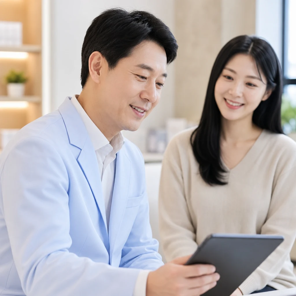 반여동 비만치료 병원, 어떻게 선택하나요?