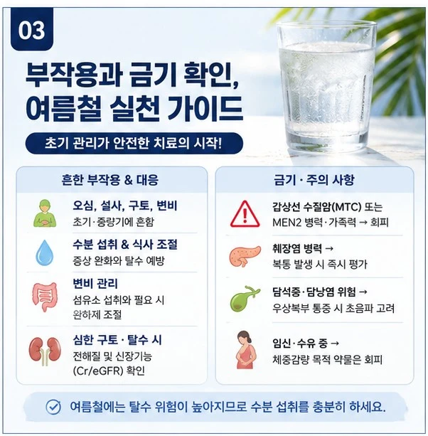 부산 해운대 마운자로, 자가주사 대신 내원 관리 프로그램 추천! 2