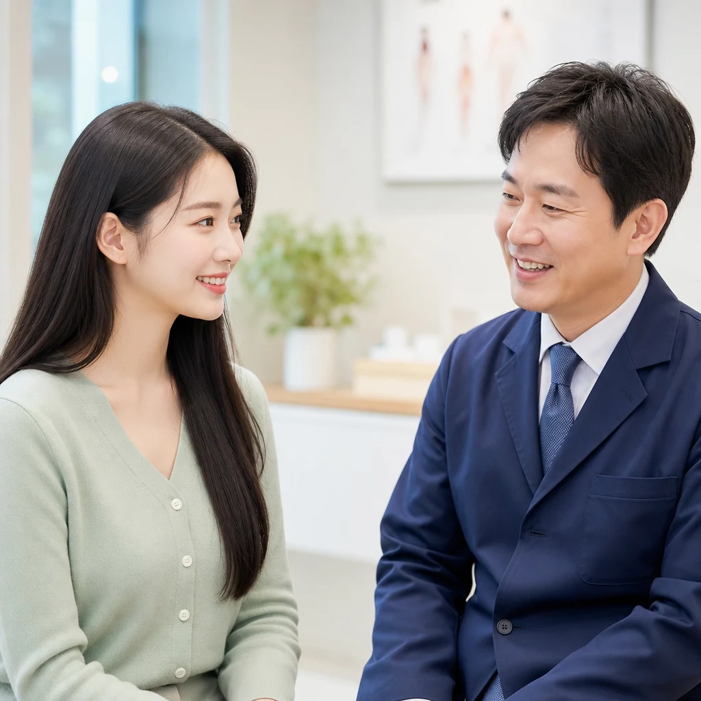 비만치료 전문의 찾기, 반여동에서 가능한가요?