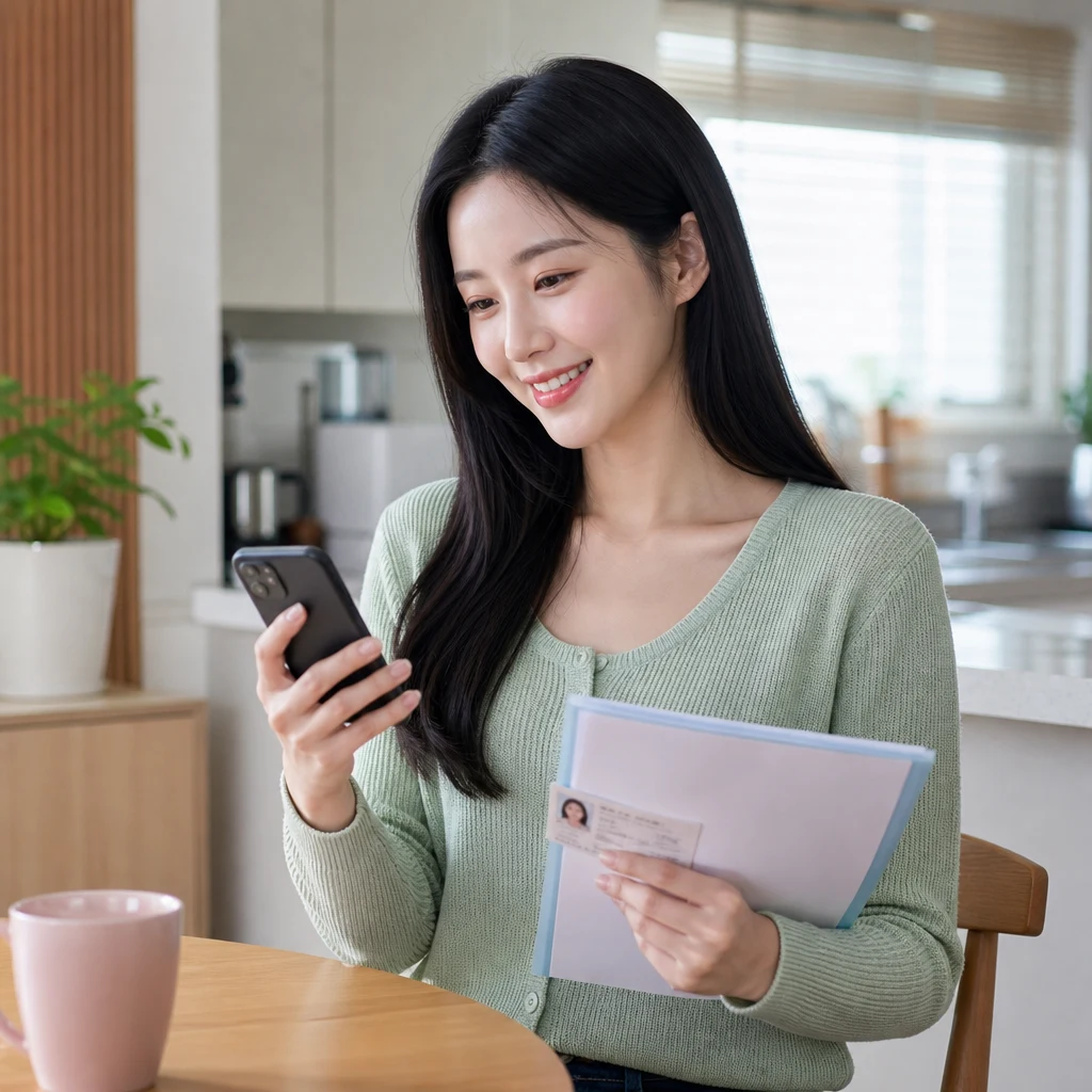 해운대보건증 발급까지 소요 시간은? 2