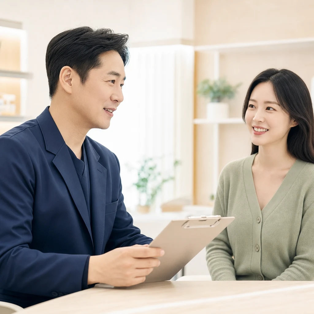 해운대 마운자로 평판 좋은 병원 찾는 법