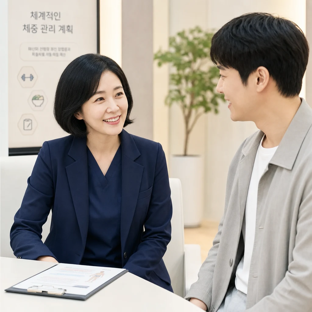 해운대 마운자로 병원 선택 시 고려할 점은?