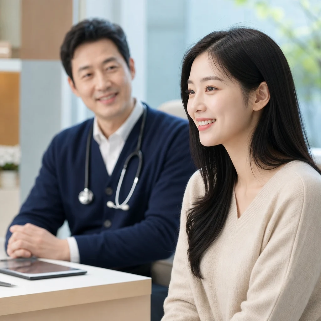 건강드림가정의학과 비만치료, 선택 이유는?