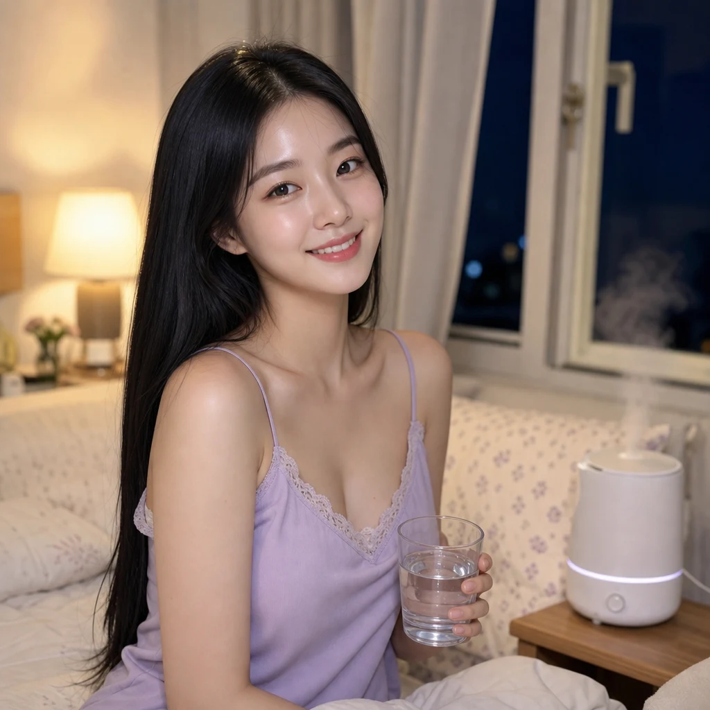 반여동수액, 열대야 이미지 2