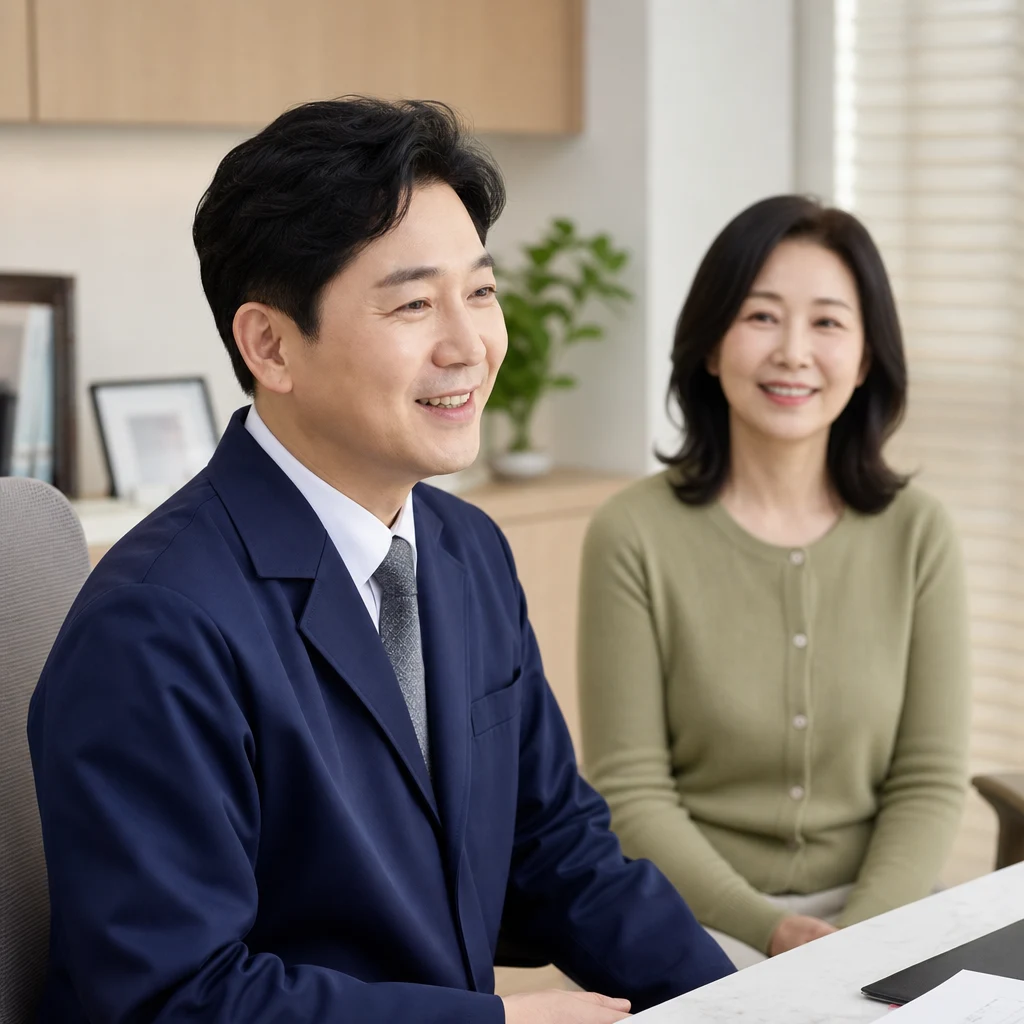 위내시경 검사 전날 준비사항은?