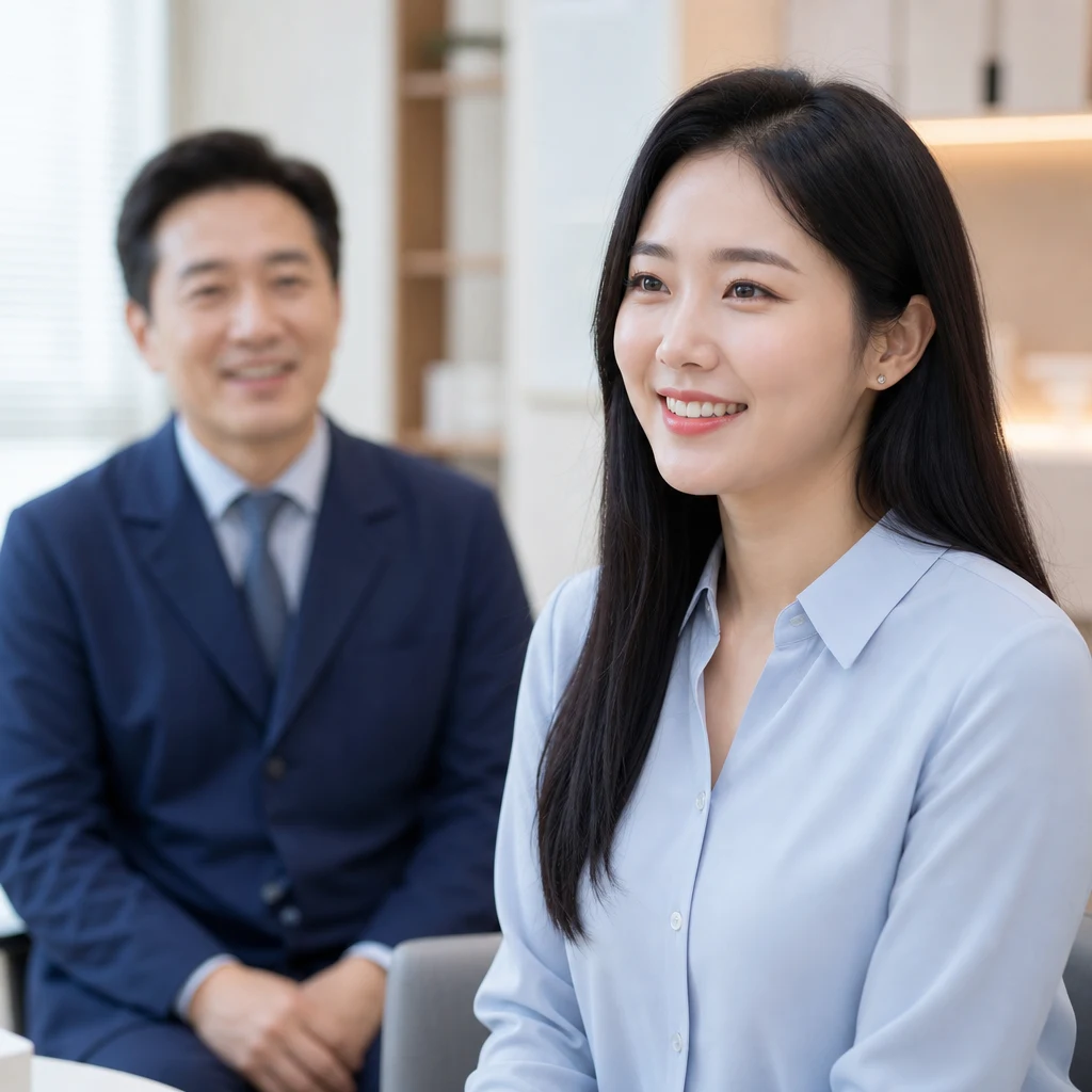 직장인을 위한 대장내시경 검사 시 주의사항